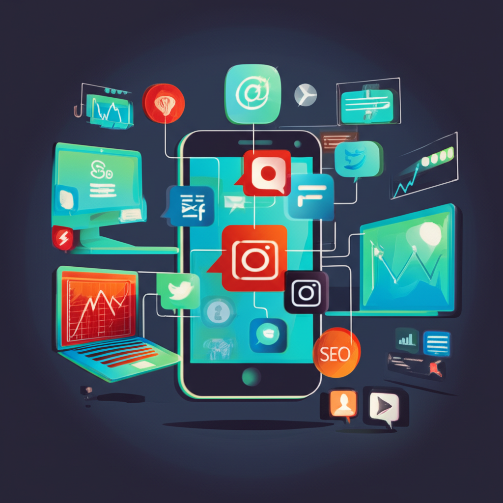 Digital Marketing Bootcamp