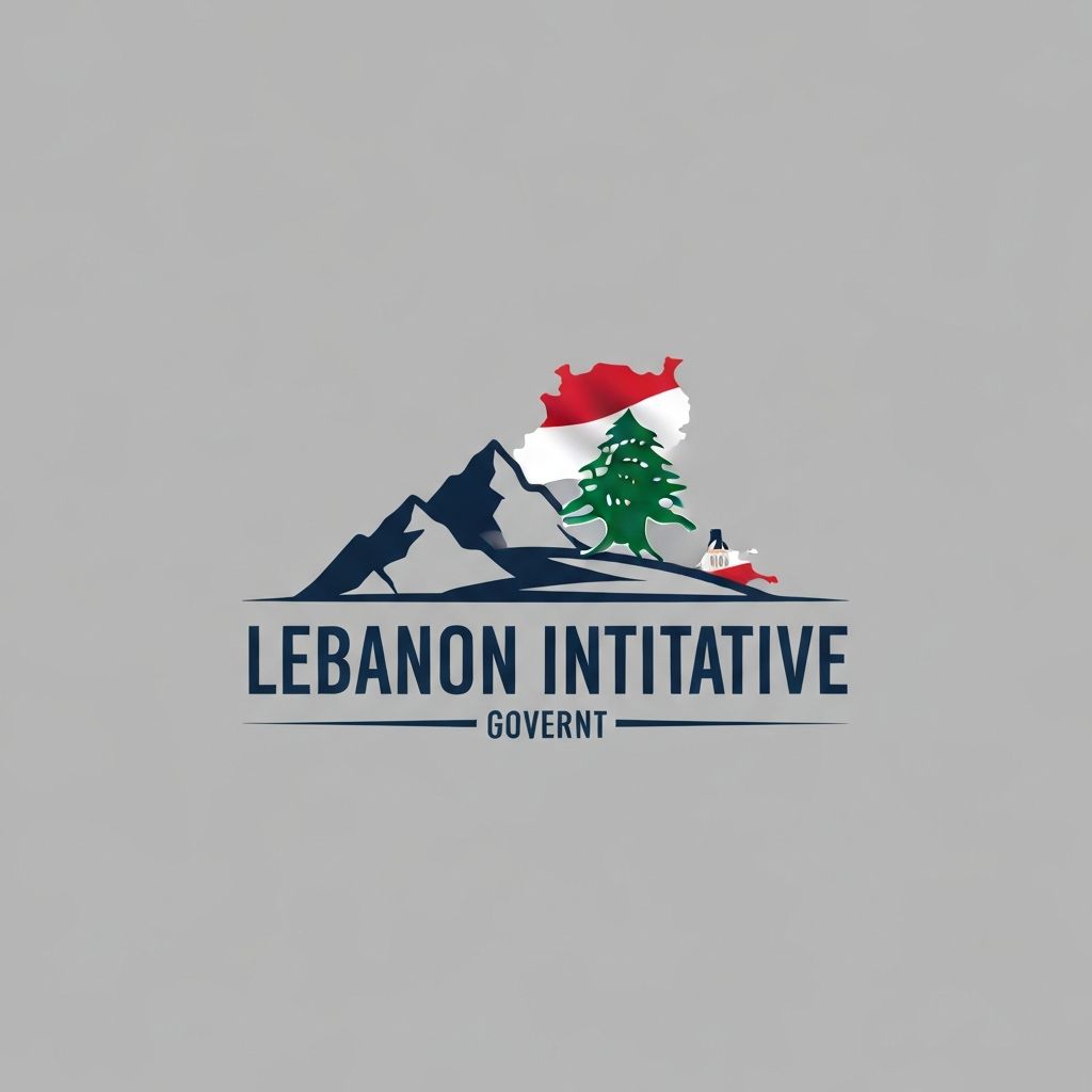 Digital Lebanon Initiative