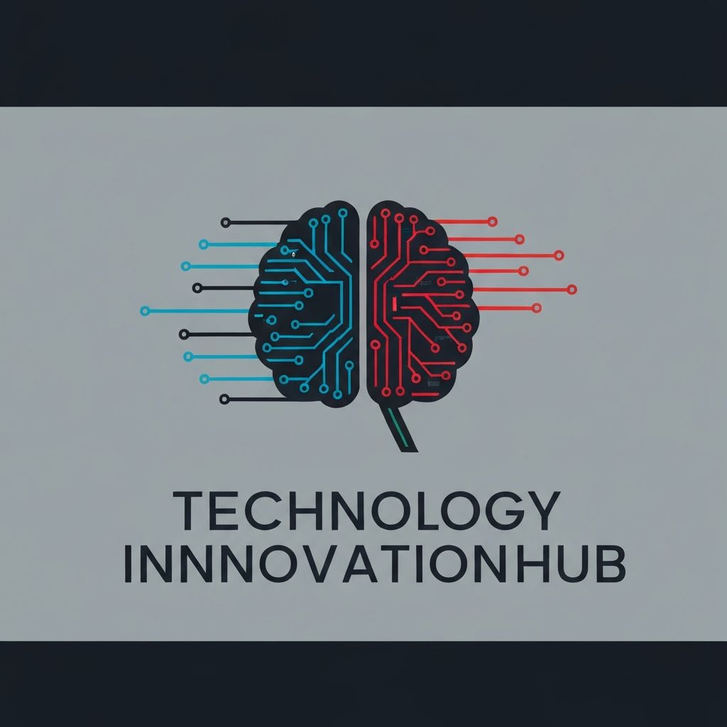 Tech Innovation Hub